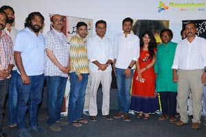 Mallesham Movie Press Meet