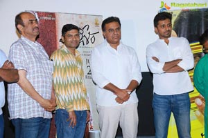 Mallesham Movie Press Meet