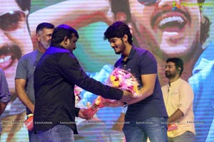 Meghamsh Srihari Rajdoot Pre-Release