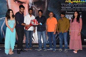 Ninu Veedani Needanu Nene Press Meet