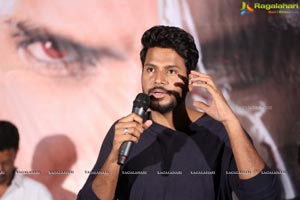 Ninu Veedani Needanu Nene Press Meet