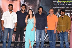 Ninu Veedani Needanu Nene Press Meet