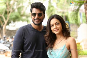 Ninu Veedani Needanu Nene Press Meet