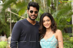 Ninu Veedani Needanu Nene Press Meet