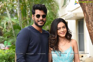 Ninu Veedani Needanu Nene Press Meet