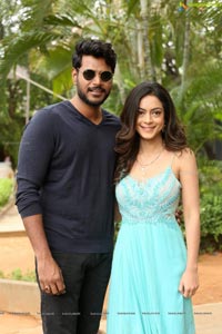 Ninu Veedani Needanu Nene Press Meet