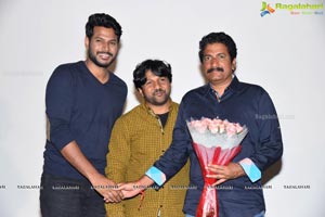 Ninu Veedani Needanu Nene Press Meet