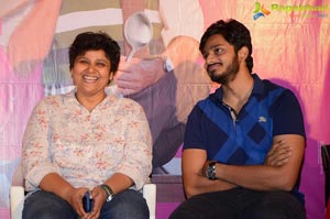 Oh Baby Movie Press Meet