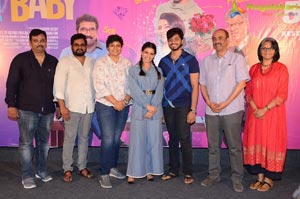 Oh Baby Movie Press Meet