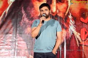 Palasa Movie First Look Launch