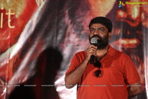 Palasa Movie First Look Launch