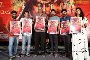 Palasa Movie First Look Launch