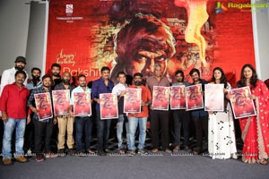 Palasa Movie First Look Launch