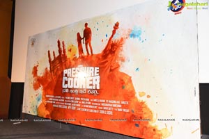 Pressure Cooker Movie First Look Launch