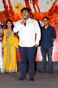 Pressure Cooker Movie First Look Launch