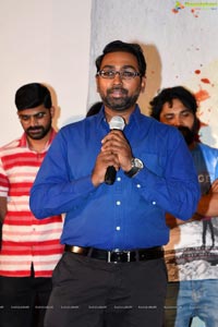 Pressure Cooker Movie First Look Launch