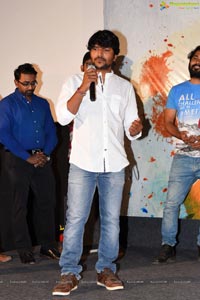 Pressure Cooker Movie First Look Launch