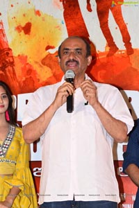 Pressure Cooker Movie First Look Launch