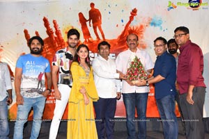 Pressure Cooker Movie First Look Launch