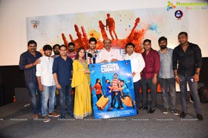 Pressure Cooker Movie First Look Launch