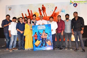 Pressure Cooker Movie First Look Launch