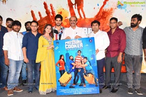 Pressure Cooker Movie First Look Launch