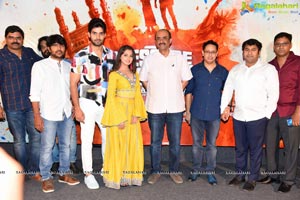 Pressure Cooker Movie First Look Launch