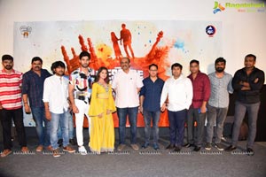 Pressure Cooker Movie First Look Launch