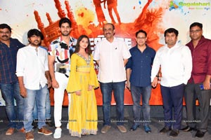 Pressure Cooker Movie First Look Launch