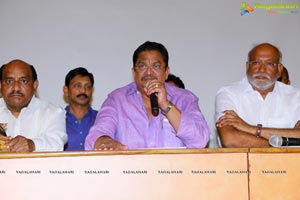 Producers Council Elections Press Meet