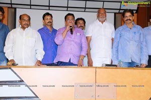 Producers Council Elections Press Meet