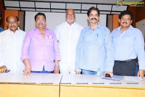 Producers Council Elections Press Meet