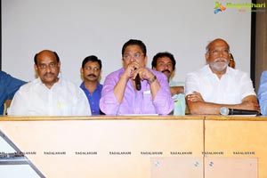 Producers Council Elections Press Meet