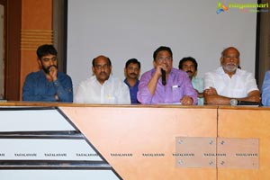 Producers Council Elections Press Meet