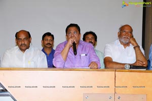 Producers Council Elections Press Meet