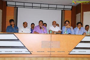 Producers Council Elections Press Meet