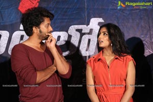 Ragala 24 Gantallo First Look Poster Launch