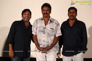 Ragala 24 Gantallo First Look Poster Launch