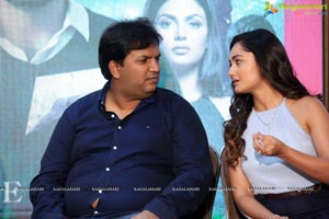 Seven Movie Press Meet