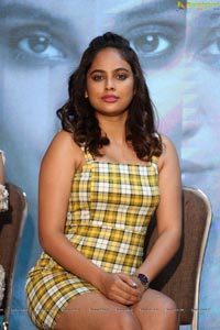 Seven Movie Press Meet