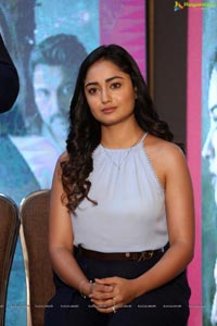 Seven Movie Press Meet