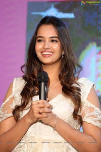 Seven Movie Press Meet