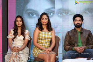 Seven Movie Press Meet