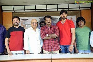 Special Movie Press Meet