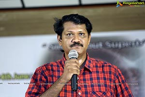 Special Movie Press Meet