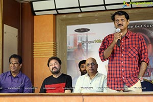 Special Movie Press Meet