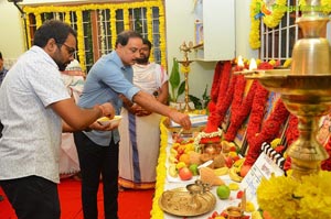 Sreekaram Muhurat