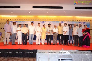 S V Rangarao Book Launch By Megastar