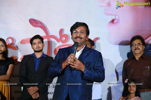 Undiporade Song Launch