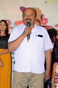 Undiporade Song Launch